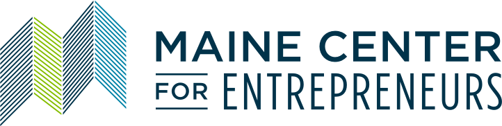 Maine Center for Entrepreneurs - logo