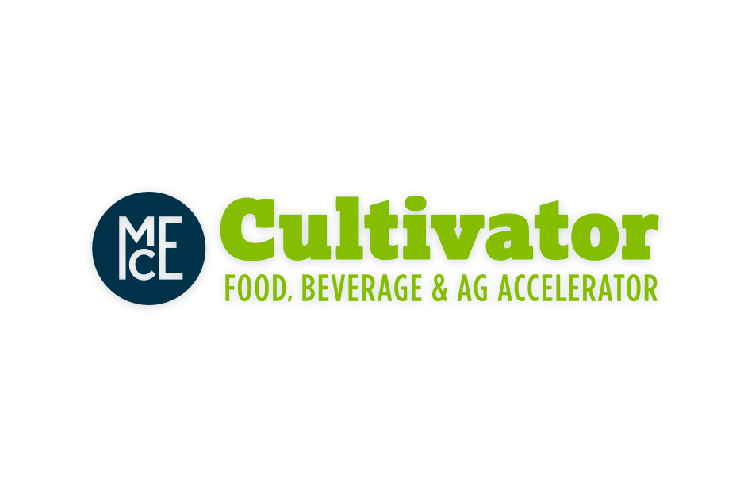 Cultivator - logo