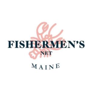 Fishermans net updated logo