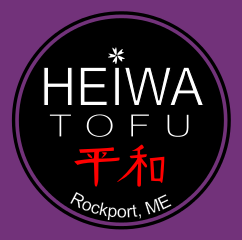 Heiwa tofu