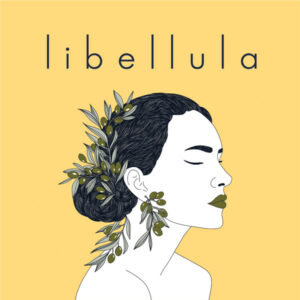 LIbellula-Logo