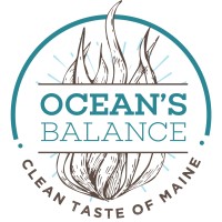 Ocean's balance