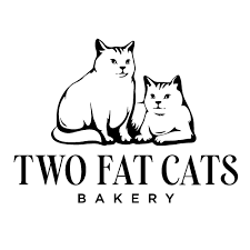 two fat cats