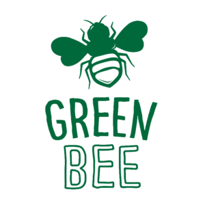 GreenBee-Logo-OneColor1