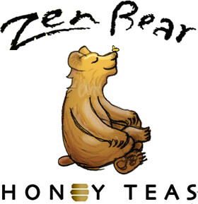 zen-bear-honey-tea